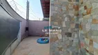 Foto 8 de Casa com 3 Quartos à venda, 105m² em Pompéia, Piracicaba