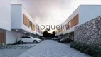 Foto 10 de Casa de Condomínio com 4 Quartos à venda, 310m² em Jardim Prudência, São Paulo