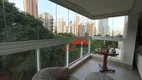 Foto 6 de Apartamento com 3 Quartos à venda, 217m² em Chácara Klabin, São Paulo