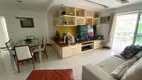 Foto 3 de Apartamento com 3 Quartos à venda, 124m² em Barra da Tijuca, Rio de Janeiro