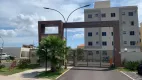 Foto 11 de Apartamento com 2 Quartos para alugar, 39m² em Umuarama, Araçatuba