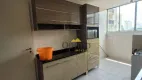 Foto 6 de Apartamento com 2 Quartos para alugar, 59m² em Jardim Marajoara, São Paulo