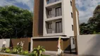 Foto 4 de Apartamento com 3 Quartos à venda, 53m² em Pedro Moro, São José dos Pinhais