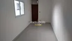 Foto 4 de Apartamento com 2 Quartos à venda, 54m² em Paraiso, Santo André