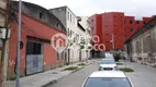 Foto 5 de Galpão/Depósito/Armazém à venda, 633m² em Gamboa, Rio de Janeiro