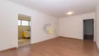 Foto 3 de Apartamento com 4 Quartos à venda, 157m² em Higienópolis, São Paulo