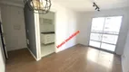 Foto 3 de Apartamento com 2 Quartos para alugar, 60m² em Jardim Esmeralda, São Paulo