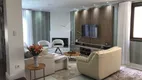 Foto 3 de Casa de Condomínio com 5 Quartos à venda, 358m² em Iporanga, Sorocaba