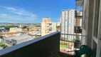 Foto 12 de Apartamento com 3 Quartos para alugar, 117m² em Centro, Ribeirão Preto