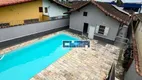 Foto 6 de Casa com 4 Quartos para venda ou aluguel, 362m² em Vila Tupi, Praia Grande