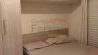 Foto 6 de Casa de Condomínio com 2 Quartos à venda, 69m² em Parada Inglesa, São Paulo