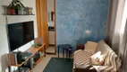 Foto 12 de Apartamento com 1 Quarto à venda, 32m² em Vila Guilhermina, São Paulo