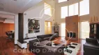 Foto 3 de Casa de Condomínio com 7 Quartos à venda, 1600m² em Alphaville Residencial 10, Santana de Parnaíba