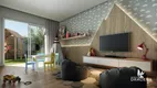 Foto 6 de Apartamento com 1 Quarto à venda, 70m² em Nova Brasília, Jaraguá do Sul