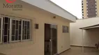 Foto 20 de Casa com 3 Quartos à venda, 100m² em Vila Henrique, Salto