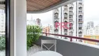 Foto 7 de Apartamento com 3 Quartos à venda, 106m² em Moema, São Paulo