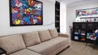 Foto 14 de Apartamento com 4 Quartos à venda, 181m² em Gonzaga, Santos