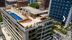 Foto 11 de Apartamento com 2 Quartos à venda, 60m² em Cabo Branco, João Pessoa