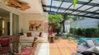 Foto 25 de Casa de Condomínio com 5 Quartos à venda, 590m² em Moema, São Paulo