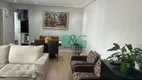 Foto 2 de Apartamento com 3 Quartos à venda, 109m² em Vila Bertioga, São Paulo
