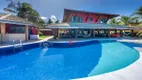 Foto 2 de Casa de Condomínio com 5 Quartos à venda, 900m² em Interlagos Abrantes, Camaçari