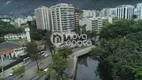 Foto 6 de Apartamento com 3 Quartos à venda, 164m² em Lagoa, Rio de Janeiro