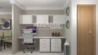 Foto 13 de Apartamento com 3 Quartos à venda, 95m² em Bigorrilho, Curitiba