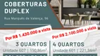 Foto 21 de Cobertura com 3 Quartos à venda, 151m² em Tijuca, Rio de Janeiro