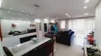 Foto 2 de Apartamento com 3 Quartos à venda, 114m² em Jardim Consórcio, São Paulo