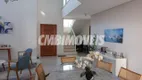 Foto 5 de Casa de Condomínio com 4 Quartos à venda, 298m² em Vila Monte Alegre, Paulínia