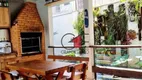 Foto 4 de Casa de Condomínio com 5 Quartos à venda, 398m² em José Menino, Santos