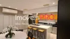 Foto 13 de Apartamento com 3 Quartos à venda, 135m² em Chácara Santo Antônio, São Paulo