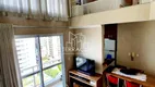 Foto 4 de Apartamento com 1 Quarto à venda, 54m² em Anhangabau, Jundiaí