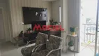 Foto 15 de Apartamento com 3 Quartos à venda, 70m² em Jardim Augusta, São José dos Campos