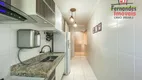 Foto 13 de Apartamento com 3 Quartos à venda, 101m² em Cidade Ocian, Praia Grande