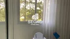 Foto 5 de Apartamento com 3 Quartos à venda, 73m² em Caiçaras, Belo Horizonte