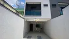 Foto 2 de Sobrado com 3 Quartos à venda, 87m² em Vila Camilopolis, Santo André