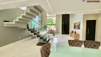 Foto 3 de Casa de Condomínio com 4 Quartos à venda, 489m² em Papagaio, Feira de Santana