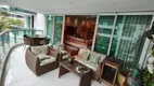 Foto 7 de Apartamento com 4 Quartos à venda, 291m² em Barra da Tijuca, Rio de Janeiro