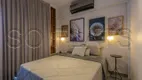 Foto 8 de Apartamento com 1 Quarto à venda, 42m² em Alphaville, Santana de Parnaíba