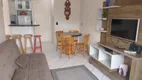 Foto 3 de Apartamento com 1 Quarto para alugar, 40m² em Canasvieiras, Florianópolis