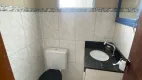 Foto 2 de Sobrado com 2 Quartos para alugar, 117m² em Vila Alzira, Santo André