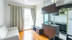 Foto 2 de Apartamento com 2 Quartos à venda, 53m² em Vila Alexandria, São Paulo