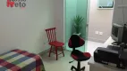 Foto 10 de Casa de Condomínio com 3 Quartos à venda, 134m² em Parque São Domingos, São Paulo