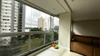 Foto 21 de Apartamento com 4 Quartos à venda, 127m² em Morumbi, São Paulo