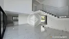 Foto 5 de Casa de Condomínio com 4 Quartos à venda, 382m² em Alphaville Flamboyant Residencial Araguaia, Goiânia