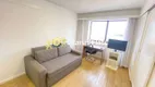 Foto 3 de Flat com 1 Quarto para alugar, 33m² em Itaim Bibi, São Paulo