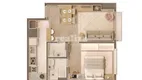 Foto 52 de Apartamento com 2 Quartos à venda, 89m² em Centro, Canela