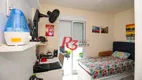 Foto 47 de Apartamento com 3 Quartos à venda, 135m² em Gonzaga, Santos