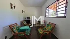 Foto 4 de Fazenda/Sítio com 2 Quartos à venda, 569m² em Village Campinas, Campinas